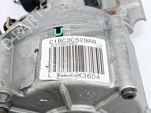 Steering column FORD FIESTA VI (CB1, CCN) 1.25 | BP36469219M21 - Image 6