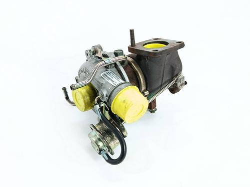 Used Turbocharger/Supercharger Turbocharger/Supercharger MAZDA B-SERIE (UN) [1998-2008] 34618558 34618558