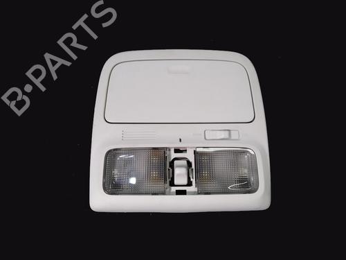 Used Interior roof light SUBARU FORESTER (SH_) 2.0 D AWD (SHH, SHD, SHN) (147 hp) 15870011