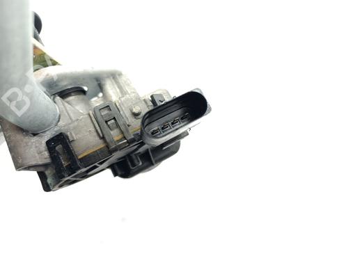 Front wiper motor VW POLO IV (9N_, 9A_) 1.4 TDI | BP16670493M29