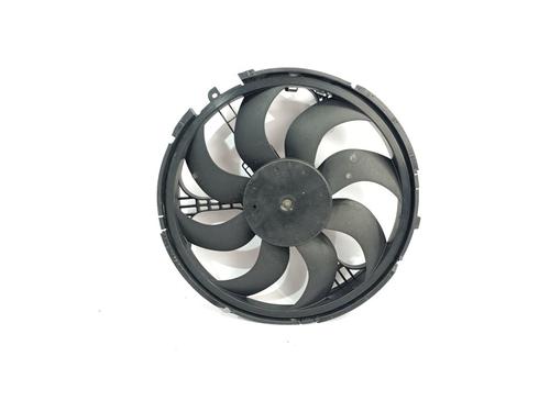 Used Radiator fan FIAT STILO (192_) [2001-2010]  19418121