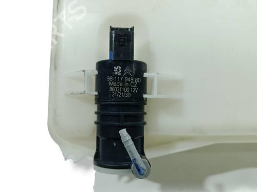 Sprinklertank PEUGEOT EXPERT Van (V_) | BP34351701C113 - Image 2