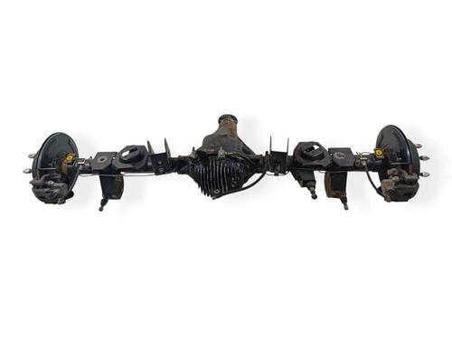 Used Rear axle Rear axle SSANGYONG REXTON / REXTON II (GAB_) 2.7 Xdi (163 hp) 40069382 40069382
