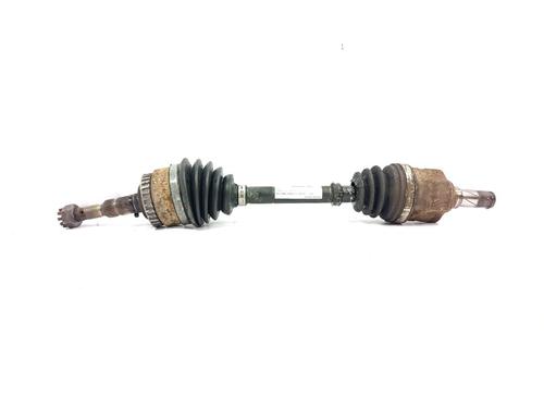 Used Left front driveshaft SEAT TOLEDO III (5P2) [2004-2009]  19793323