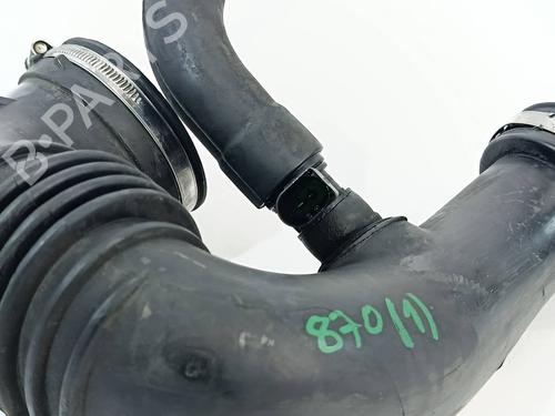 Pipe MERCEDES-BENZ CLK (C209) | BP30386147M125