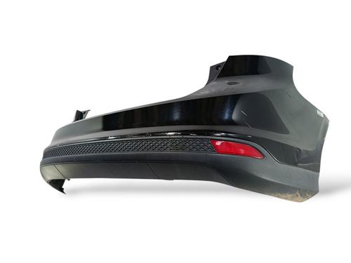 Rear bumper FORD FOCUS III 1.6 TDCi | BP30891306C8