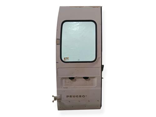 Used Left tailgate Left tailgate PEUGEOT BOXER Van (244) [2001-2026] 36090737 36090737