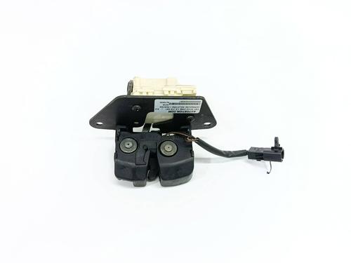 Used Tailgate lock Tailgate lock FIAT STILO (192_) [2001-2010] 33737097 33737097