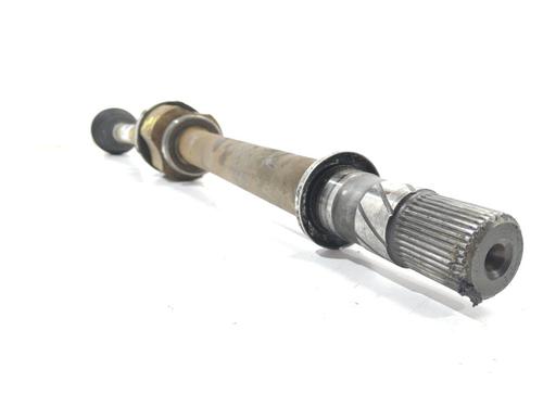 Right front driveshaft RENAULT MEGANE II (BM0/1_, CM0/1_)  | BP15867184M39 