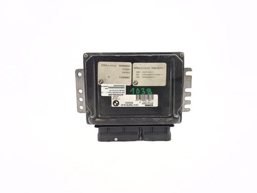 Used Engine control unit (ECU) MINI MINI (R50, R53) [2001-2006]  27452484