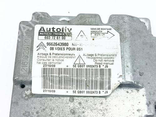 ecu-airbags-citroen-c4-i-lc_-2004-2005-2006-2007-2008-2009-2010-2011-2012-2013-2014-32016420 main image