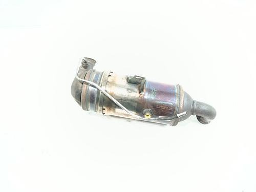 Particulate filter CITROËN C4 Picasso I MPV (UD_)  | BP28105126M81 
