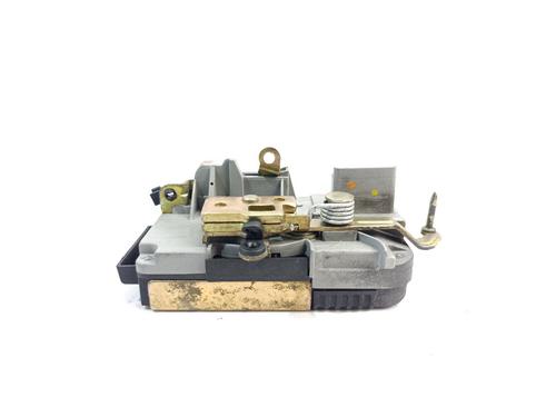 Used Front left lock FIAT ULYSSE (179_) 2.2 JTD (128 hp) 22332607