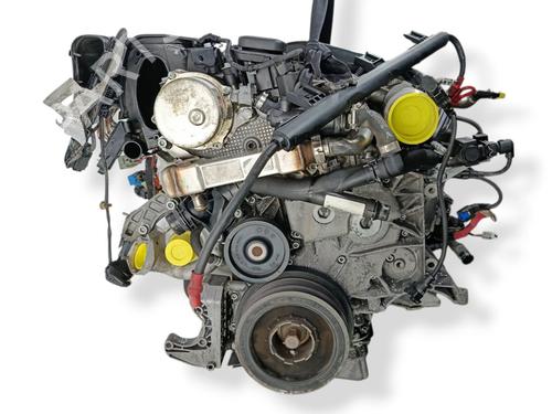 Engine BMW 3 (E90) 320 d | BP32405076M1 