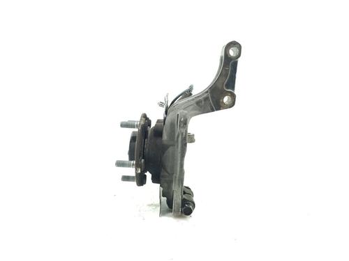 Right front steering knuckle NISSAN QASHQAI / QASHQAI +2 I (J10, NJ10, JJ10E)  | BP22687988M26 