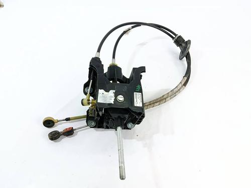 Gear lever FORD C-MAX II (DXA/CB7, DXA/CEU)  | BP29699644M90