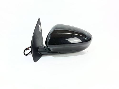Left mirror NISSAN QASHQAI I (J10, NJ10)  | BP29625813C26 