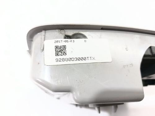Interior roof light HYUNDAI TUCSON (TL, TLE) 1.7 CRDi | BP28839176I8 