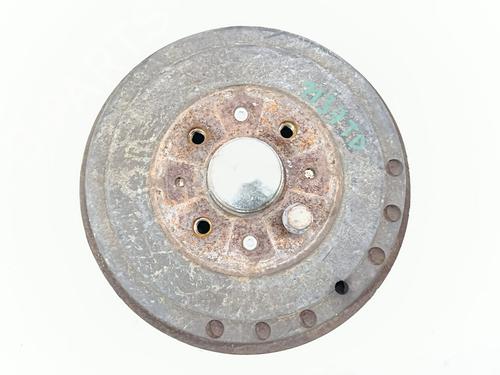 Used Right rear steering knuckle FIAT GRANDE PUNTO (199_) 1.3 D Multijet (75 hp) 30660798