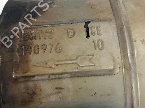 Catalyst BMW 3 (E90) 320 d | BP35963531M10 - Image 3