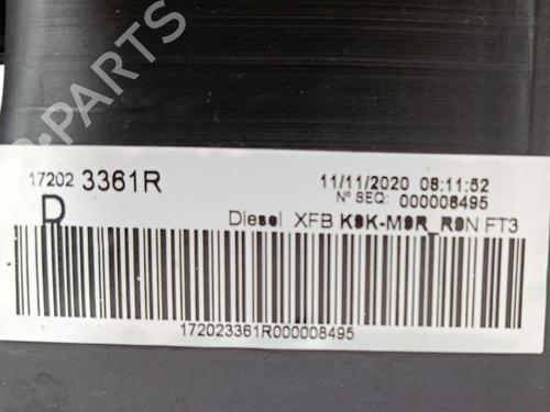 Benzintank RENAULT MEGANE IV Hatchback (B9A/M/N_) | BP39065943C62 - Image 2