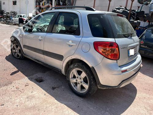Fælgsæt SUZUKI SX4 (EY, GY) 1.6 DDIS (RW416D) | BP35783260C100 - Image 14