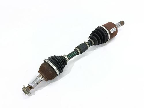 Used Left front driveshaft Left front driveshaft MAZDA 3 Saloon (BK) 1.6 DI Turbo (BK12Y) (109 hp) 35778972 35778972