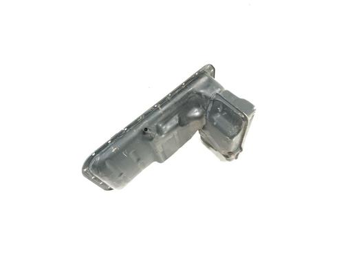 Oil sump FORD MAVERICK (UDS, UNS) 2.7 TD | BP15863741M115 