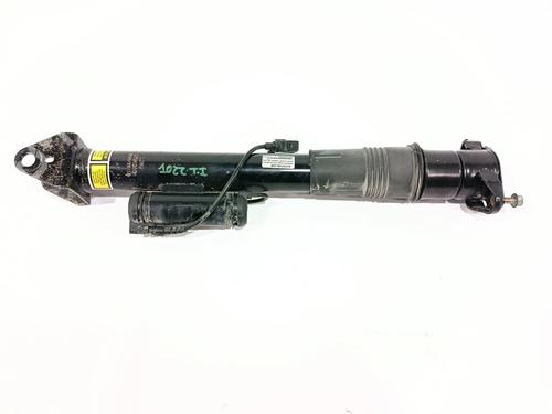 Used Left rear shock absorber MERCEDES-BENZ M-CLASS (W164) [2005-2012]  28049964