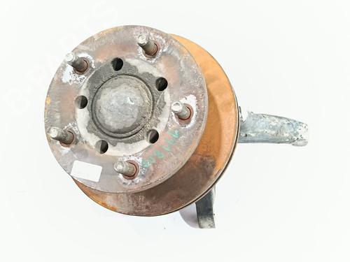 Used Right front steering knuckle NISSAN CABSTAR (F24M, F24W) 35.13 DCI, 45.13 DCI 2.5 (F24M) (131 hp) 29028901
