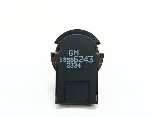 Electronic sensor OPEL ZAFIRA TOURER C (P12) | BP36377345M84 - Image 4