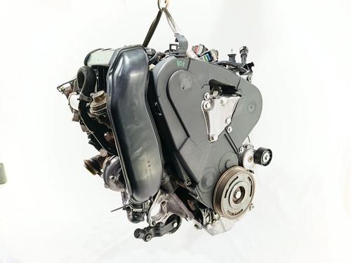 Engine PEUGEOT 307 (3A/C) 2.0 HDi 90 | BP28217306M1 