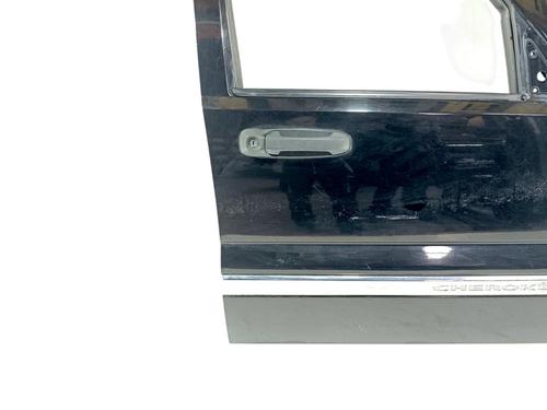 Right front door JEEP CHEROKEE (KJ) 2.8 CRD 4x4 | BP24978164C3 