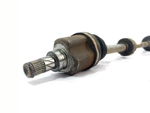Right front driveshaft NISSAN PRIMERA (P12) 1.6 | BP28032143M39 