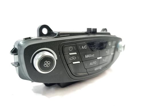 Climate control FORD TRANSIT COURIER B460 MPV  | BP26667062I5 