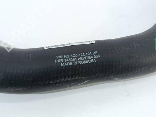 Pipe SEAT LEON (5F1)  | BP30052659M125 