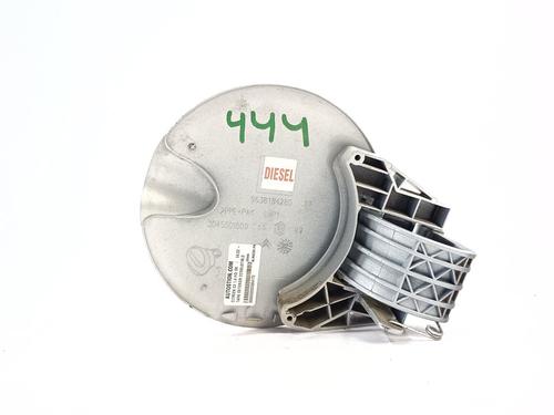 Fuel flap CITROËN C3 I (FC_, FN_) 1.4 HDi | BP25018218C131 