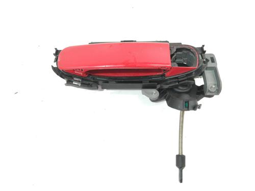 Used Front left exterior door handle AUDI A4 B7 Avant (8ED) [2004-2008]  15863934