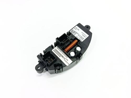 Heater resistor AUDI A5 Sportback (8TA) 2.0 TDI | BP31930672M108 