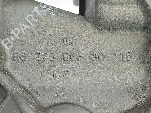 Engine mount OPEL COMBO Box Body/MPV (K9) 1.5 D | BP40069413M89 - Image 5