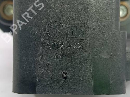 Electronic sensor MERCEDES-BENZ E-CLASS (W210) E 280 (210.063) | BP37283835M84  - Image 6
