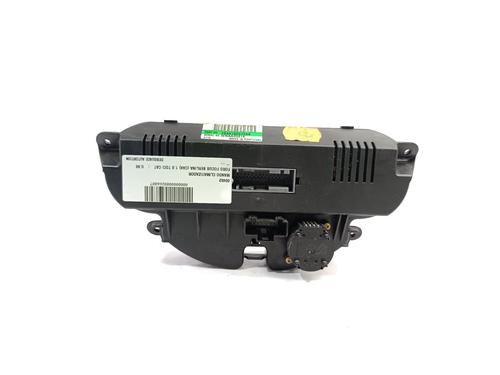 Climate control FORD FOCUS I (DAW, DBW)  | BP22227231I5 