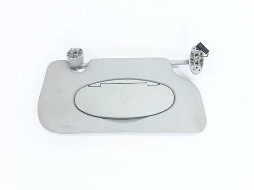 Used Right sun visor Right sun visor MINI MINI (R56) Cooper (122 hp) 33927205 33927205