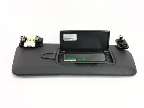 Right sun visor MERCEDES-BENZ A-CLASS (W176) A 200 CDI / d (176.008) | BP38938964I2 - Image 4