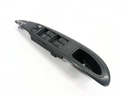 Left front window switch NISSAN PRIMERA Estate (WP12) 2.2 Di | BP37801654I27 - Image 3