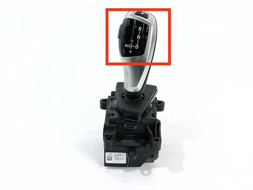 Used Gear lever BMW 1 (F20) 116 d (116 hp) 28525611