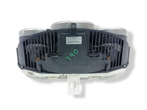 Instrument cluster MAZDA 3 Saloon (BK) 1.6 DI Turbo (BK12Y) | BP32274551C47