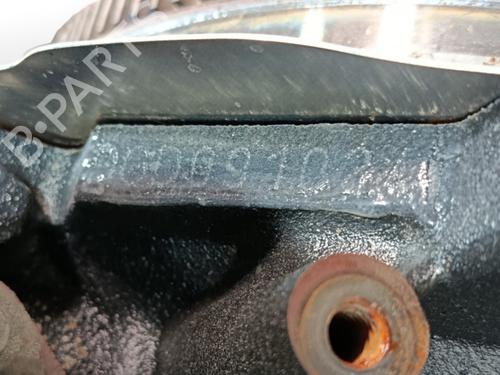 Engine (For Parts) VW TOURAN (5T1) | BP38541066M64 - Image 5