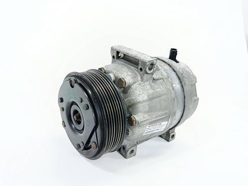 AC Kompressor RENAULT LAGUNA II (BG0/1_) [2001-2007]  31281797
