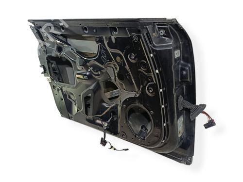 Left front door AUDI A4 B6 (8E2) 1.9 TDI | BP37727170C2 - Image 5